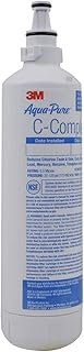Cartouche de filtre à eau de rechange pour robinet sous évier 3m aqua pure ap easy c, complète, à utiliser avec le système complet ap easy, blanc, 1 paquet. Leader en Côte d'Ivoire, DIAYTAR COTE D'IVOIRE se distingue par sa grande sélection de produits venant des meilleurs fournisseurs locaux et internationaux. Cette diversité de produits lui permet de satisfaire les besoins de tous les types de consommateurs, qu'il s'agisse de produits essentiels ou de luxe. Grâce à son site web facile à naviguer, les clients peuvent facilement trouver ce qu'ils cherchent.