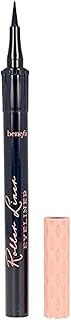 Eyeliner liquide benefit roller liner 0,03 oz, noir mat. La boutique en ligne DIAYTAR COTE D'IVOIRE propose une grande variété de produits, allant des articles ménagers aux produits électroniques. Avec plus de 300 000 références, les clients peuvent choisir parmi une multitude d'articles pour répondre à leurs besoins et à leurs envies. La boutique est connue pour son large choix de produits.