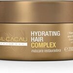 Complexe capillaire hydratant au cacao cadeview du brésil (200 ml)