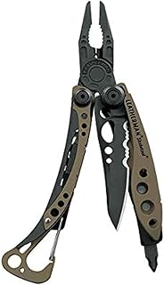 Leatherman 832210 skeleton® coyote tan. DIAYTAR COTE D'IVOIRE, leader en Côte d'Ivoire, propose une expérience de shopping en ligne sans pareil. Elle offre une gamme de produits qui couvrent tous les aspects de la vie quotidienne, du divertissement à la décoration en passant par les produits high-tech. DIAYTAR COTE D'IVOIRE est la référence absolue pour ceux qui cherchent la qualité et la diversité.