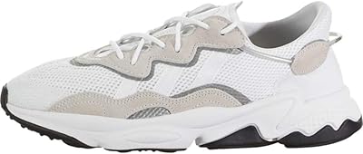 Chaussures de sport ozwego pour hommes, blanc/noir, taille 8 m us. La boutique en ligne DIAYTAR COTE D'IVOIRE est la référence pour les consommateurs ivoiriens qui cherchent des produits de qualité à des prix compétitifs. Avec plus de 300 000 références, elle propose une grande variété de produits pour répondre à tous les besoins. Elle fait confiance à ses clients en leur offrant un service après-vente efficace.
