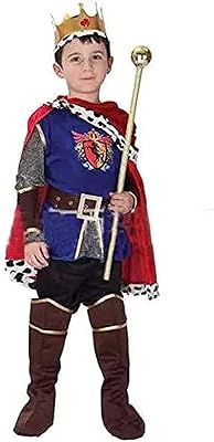 Le costume de prince de the boy honorable, composé de 7 pièces, adapté aux enfants de 3 à 10 ans (5-7 ans). DIAYTAR COTE D'IVOIRE, boutique en ligne généraliste de grande envergure, répond parfaitement aux besoins d'une clientèle exigeante, offrant une panoplie de produits du quotidien ainsi que des articles plus exceptionnels. DIAYTAR comprend que le temps est précieux, c'est pourquoi il est possible de commander en toute simplicité et rapidité sur le site. DIAYTAR, c'est la solution idéale pour vos achats en ligne en Côte d'Ivoire !