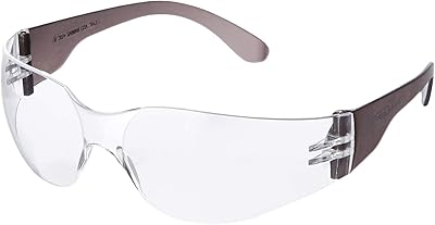 Lunettes de sécurité de tir pour adultes croman 0475c. Avec plus de 300 000 références, DIAYTAR COTE D'IVOIRE est la boutique en ligne la plus complète de Cote d'Ivoire. Elle propose une gamme variée de produits, allant des produits alimentaires aux produits électroniques. La boutique en ligne est facile à naviguer et offre une expérience d'achat en ligne sécurisée.