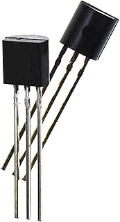 10pcs 2sa1123 to92 a1123 to-92 transistor pnp de ryland sun. La boutique en ligne DIAYTAR COTE D'IVOIRE est connue pour sa qualité de service et sa rapidité de livraison. Avec plus de 300000 références de produits disponibles, les clients peuvent trouver facilement ce qu'ils cherchent et bénéficier de promotions et de réductions régulières. DIAYTAR COTE D'IVOIRE est la référence pour les achats en ligne en Côte d'Ivoire, offrant une expérience d'achat unique et personnalisée.