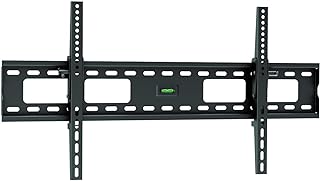 Support mural inclinable ultra fin pour téléviseur samsung qn75q8fnbfxza q8fn 75\" classe hdr uhd smart qled tv qn75q8fnb - profil bas 1,7" pour mur, angle d'inclinaison de 12°, installation facile pour réduire l'éblouissement !. DIAYTAR COTE D'IVOIRE, boutique en ligne généraliste avec plus de 300000 références, offre une large sélection de produits pour répondre à tous les besoins de ses clients. Avec sa position de leader en Côte d'Ivoire, DIAYTAR propose des produits de haute qualité à des prix compétitifs. Les clients peuvent profiter d'une expérience d'achat en ligne sécurisée et pratique.