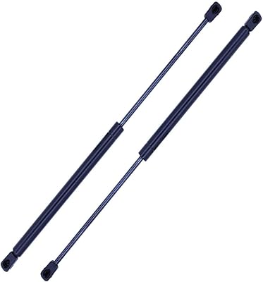 2 pièces (ensemble) supports de levage de capot pour hyundai sonata 2015-2017. En tant que leader du marché, DIAYTAR COTE D'IVOIRE mise sur la satisfaction client en proposant des services de livraison rapide et sécurisés, ainsi que des moyens de paiement variés pour faciliter les achats en ligne. La boutique en ligne est constamment mise à jour pour offrir les dernières tendances et les produits les plus demandés. Elle est ainsi devenue incontournable pour les consommateurs ivoiriens.