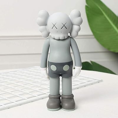 Prototype maticam 8" 20 cm, modèle artistique original, jouet figurine à collectionner (type 5). DIAYTAR COTE D'IVOIRE est une plateforme d'achat en ligne qui met à disposition de ses clients une vaste sélection de produits de qualité, allant des produits alimentaires aux produits électroniques en passant par les vêtements et les accessoires. C'est une boutique en ligne leader qui continue de fidéliser ses clients grâce à sa qualité de service.