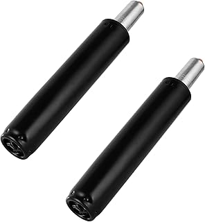Pièces de rechange pour chaises de bureau dirbuy, cylindre de levage à gaz de 5,5" de long, réglable, robuste 272,21 kg, convient à la plupart des chaises. DIAYTAR COTE D'IVOIRE se distingue par son engagement envers la satisfaction client et propose des services de haute qualité, tels que des retours et des échanges faciles. La boutique en ligne offre également des moyens de paiement sécurisés et des options de livraison flexibles pour répondre aux besoins de ses clients. C'est la boutique de confiance en Côte d'Ivoire.