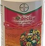 Insecticide desis® ic pour l'agriculture de bayer® france 1 litre \"entretien du jardin\"