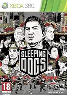Jeu de chiens endormis pour xbox 360. La boutique en ligne DIAYTAR COTE D'IVOIRE propose une vaste sélection de plus de 300 000 produits pour satisfaire tous vos désirs d'achat. Elle se distingue par son offre large et variée, allant des produits de consommation courante aux articles plus spécialisés. C'est la référence incontournable pour les acheteurs en Côte d'Ivoire.