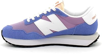 Basket new balance 237 v1 pour femme