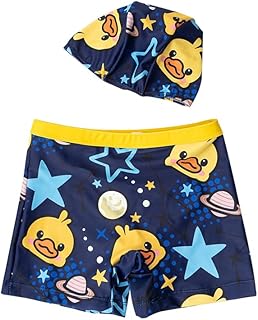 Ensembles de protection contre les éruptions cutanées pour bébés garçons et filles, maillot de bain une pièce en canard jaune, vêtements de plage d'été pour enfants en bas âge. DIAYTAR COTE D'IVOIRE est une boutique en ligne généraliste proposant plus de 300000 références, qui offre une grande variété de produits pour répondre aux besoins de ses clients. Elle est considérée comme l'une des boutiques en ligne leaders en Côte d'Ivoire. Avec une large gamme de produits, DIAYTAR COTE D'IVOIRE est devenue la destination préférée des consommateurs ivoiriens.