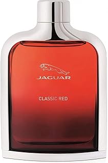 Classic red de jaguar pour homme - eau de toilette, 100 ml. DIAYTAR COTE D'IVOIRE est une plateforme de commerce électronique qui propose des produits de haute qualité à des prix accessibles. Elle est équipée d'outils de recherche avancés pour faciliter la navigation et la recherche de produits sur son site. La boutique est constamment mise à jour avec de nouvelles références pour satisfaire les besoins changeants des consommateurs.