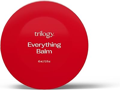 Après-shampooing trilogy everything - 45 ml. DIAYTAR COTE D'IVOIRE prend en charge la satisfaction de ses clients, en offrant un service client de haute qualité. La boutique en ligne met à disposition une équipe de soutien dédiée pour répondre à toutes les questions et préoccupations des clients, ainsi que pour les aider à résoudre leurs problèmes éventuels. Cela démontre l'engagement de la boutique à offrir une expérience d'achat positive à ses clients.