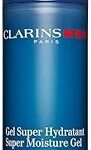 Clarins men gel ultra hydratant 50 ml