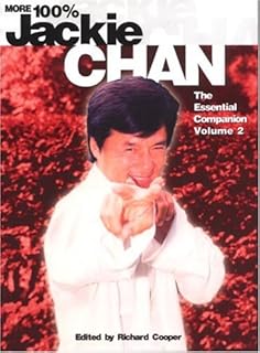Plus 100% jackie chan !