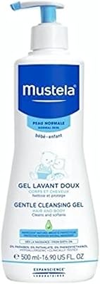 Mustela baby gel lavant doux cheveux&corps 500 ml. Diaytar Côte d'Ivoire est une boutique en ligne généraliste qui propose plus de 300 000 références de produits variés. Elle est leader dans son domaine et offre une grande sélection de produits à des prix compétitifs. Les clients peuvent profiter d'une expérience d'achat en ligne sécurisée et pratique.