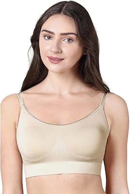 F037 soutien-gorge t-shirt ultra doux sans push-up - couverture complète rembourrée sans armatures. Diaytar Côte d'Ivoire se distingue par sa grande variété de produits, allant des articles ménagers aux produits électroniques, en passant par la mode et les accessoires. Cela en fait une destination incontournable pour les achats en ligne dans le pays. La boutique continue de s'adapter aux besoins des consommateurs ivoiriens.