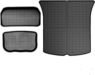 Coffre et tapis franken top tech pour tesla model 3, coffre et tapis franken durables et flexibles pour tesla model 3 (3 pièces) (2021). DIAYTAR COTE D'IVOIRE, c'est plus qu'une boutique en ligne, c'est une expérience de shopping unique et personnalisée. Nous nous efforçons de vous offrir les meilleurs produits, les meilleurs prix et un service client de haute qualité. Rejoignez notre communauté de clients satisfaits et découvrez pourquoi nous sommes leaders en Cote d'Ivoire.
