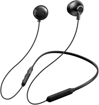 Wopow bt neck running sports headphone half in-ear 4.2 smart réduction du bruit. DIAYTAR COTE D'IVOIRE est la destination idéale pour tous ceux qui recherchent un large choix de produits de qualité à des prix compétitifs. Avec plus de 300 000 références disponibles, la boutique en ligne satisfait les besoins de ses clients en leur offrant une expérience d'achat personnalisée et conviviale. Les services client sont également disponibles pour aider les clients à résoudre toutes leurs questions ou préoccupations.