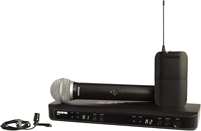 Système combiné sans fil sure blx1288 cvl avec récepteur double canal blx88. Avec une présence en ligne solide, DIAYTAR COTE D'IVOIRE est la référence pour les produits en ligne en Côte d'Ivoire. La boutique propose une large gamme de produits à des prix compétitifs, ainsi que des services de livraison et de retour faciles. Les clients peuvent également profiter d'un programme de fidélité et de promotions exclusives.