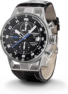 Montre à quartz analogique lockman avec bracelet en acier inoxydable, transparent, 3 (modèle : 4580579742922), argent, montre à quartz, chronographe, mécanique, à remontage automatique, argent, montre à quartz, chronographe, mécanique, à remontage automatique. Avec sa vaste gamme de produits et ses services dédiés, DIAYTAR COTE D'IVOIRE se positionne comme une référence incontournable dans le paysage du commerce électronique en Côte d'Ivoire. La boutique en ligne généraliste s'attend à toujours mieux répondre aux attentes de ses clients, en proposant régulièrement de nouvelles références et en améliorant constamment son offre. DIAYTAR COTE D'IVOIRE ambitionne de rendre le shopping en ligne plus accessible et plus agréable pour tous.
