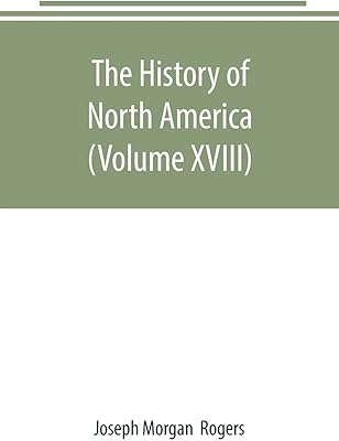 L'histoire de l'amérique du nord (volume xviii) : le développement du nord depuis la guerre civile. En tant que boutique leader en Côte d'Ivoire, DIAYTAR COTE D'IVOIRE prend en charge les préoccupations de ses clients, offrant un service client de qualité pour résoudre toutes les questions ou problèmes liés à la commande. La boutique propose également des options de paiement flexibles et des modalités de livraison rapides pour une expérience d’achat sans souci.