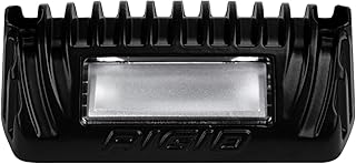 Lampe de poche led led industries noire (1 x 2 65 degrés), taille unique pour voiture et voiture télécommandée. Avec plus de 300000 références de produits, DIAYTAR COTE D'IVOIRE est la boutique en ligne la plus complète de Côte d'Ivoire. Les clients peuvent trouver tout ce dont ils ont besoin, des produits de première nécessité aux articles de luxe, à des prix compétitifs. La boutique en ligne propose également une livraison rapide et une garantie de satisfaction pour une expérience d'achat en ligne inoubliable.