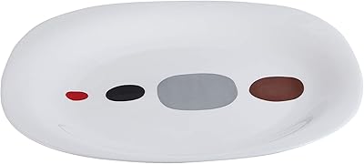 Assiette plate luminarc kyoko, blanc - 10 cm. Avec une telle variété de produits, DIAYTAR COTE D'IVOIRE répond aux besoins des consommateurs ivoiriens et propose une expérience d'achat en ligne sécurisée et pratique. Les clients peuvent trouver tout ce dont ils ont besoin sur cette plateforme. Elle est la référence pour les achats en ligne en Côte d'Ivoire.