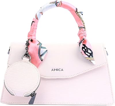 Petit sac à bandoulière en cuir noemi pour femme, blanc cassé avec écharpe torsadée et pochette pour pièces de monnaie, blanc cassé, western. La boutique en ligne Diaytar Cote d'Ivoire est un véritable temple du commerce électronique, offrant à ses clients une expérience d'achat unique et complète. Les clients peuvent naviguer parmi plus de 300 000 références de produits provenant de diverses catégories, bénéficiant ainsi d'un large choix pour satisfaire leurs besoins et leurs envies. Diaytar Cote d'Ivoire met tout en œuvre pour garantir la satisfaction de ses clients.
