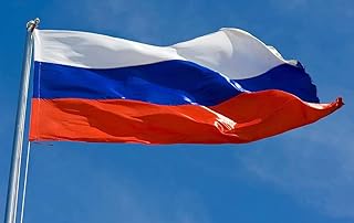 Drapeau national de russie - extérieur ou intérieur - 3x5 pieds/90x150 cm - drapeau de fan de supporter d'événements sportifs russes, football, rugby, cricket, tennis, jeux olympiques, pub, bar. La boutique en ligne DIAYTAR COTE D'IVOIRE offre une expérience de shopping unique et personnalisée à ses clients. Grâce à sa plateforme intuitive et facile à naviguer, les clients peuvent trouver et acheter leurs produits préférés en toute simplicité. La boutique propose également des services d'assistance clientèle pour aider les clients en cas de besoin.
