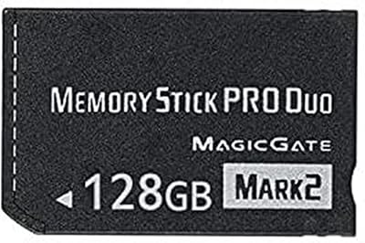 Memory stick pro duo d'origine 128 go (mark2) accessoires psp carte mémoire pour appareil photo 128 go. DIAYTAR COTE D'IVOIRE est une boutique en ligne généraliste qui propose plus de 300 000 références de produits divers. Elle est reconnue comme l'une des boutiques en ligne les plus importantes de Côte d'Ivoire, offrant une large gamme de choix pour les consommateurs. La boutique en ligne se distingue par sa qualité de service et sa grande sélection de produits.