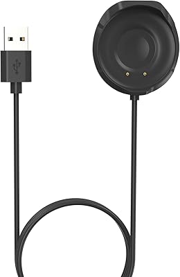 Compatible avec le câble de chargement usb moto 360 3e génération, câble de chargement de remplacement pour chargeur usb compatible avec moto 360 3e génération. DIAYTAR COTE D'IVOIRE offre une plateforme conviviale qui permet aux utilisateurs de découvrir de nouveaux produits et de profiter de tarifs compétitifs. Elle met en avant des partenariats avec des marques de renom, garantissant ainsi l'authenticité et la qualité des produits vendus. Sa présence en ligne forte et son engagement envers la satisfaction client font d'elle un acteur incontournable du commerce en ligne ivoirien.