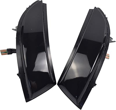 Clignotant dynamique led compatible avec renault et clio iv mk4 bh rs pour captur (couleur : jaune). DIAYTAR COTE D'IVOIRE s'est imposée comme la boutique en ligne de référence en Côte d'Ivoire, grâce à son offre exhaustive de produits, allant des accessoires de mode aux équipements de maison en passant par les produits électroniques. La boutique mise sur la satisfaction du client, offrant des services de livraison rapides et des équipes de support dédiées. Cela lui a valu une réputation irréprochable parmi les consommateurs ivoiriens.