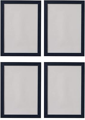 Cadres photo ikea fiskbo a4 (21 x 30 cm, bleu foncé - lot de 4). Avec une offre de plus de 300 000 produits, Diaytar Côte d'Ivoire est la destination idéale pour les consommateurs ivoiriens qui cherchent à faire leurs achats en ligne. La boutique garantit une expérience d'achat sécurisée et fiable, avec des options de livraison rapides et des services client satisfaisants. Elle est considérée comme l'une des meilleures options pour les achats en ligne en Côte d'Ivoire.