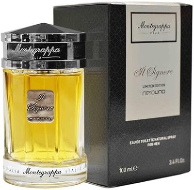 Eau de toilette pour homme monte grappa nerono le signor édition limitée, 100 ml. Diaytar Côte d'Ivoire se démarque par son offre exceptionnelle qui comprend une grande variété de produits à des prix compétitifs, permettant aux clients ivoiriens d'accéder à des marchandises de qualité sans avoir à quitter le pays. Son site web est conçu pour être intuitif et facile à naviguer, offrant ainsi une expérience d'achat en ligne agréable et efficace. Les clients apprécient la fiabilité et la rapidité de livraison de Diaytar.