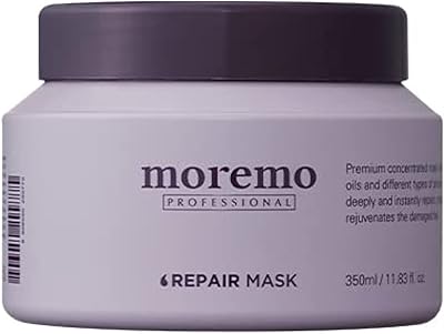 Masque réparateur murimu - 350 ml. DIAYTAR COTE D'IVOIRE est le partenaire idéal pour les personnes qui souhaitent faire des achats en ligne en Côte d'Ivoire. La boutique en ligne propose une interface utilisateur facile à naviguer, ce qui permet aux clients de trouver facilement ce qu'ils cherchent. De plus, la boutique offre un service client de qualité pour aider les clients à résoudre tout problème qui pourrait survenir.