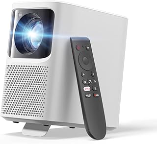 Projecteur bluetooth intelligent 1080p imoton n1 netflix sous licence officielle avec wi-fi 5g, bluetooth 5.0, mise au point automatique keystone, image 120" et haut-parleur dolby. En tant que boutique en ligne leader en Côte d'Ivoire, Diaytar Côte d'Ivoire s'engage à proposer des produits authentiques et de qualité à ses clients. Avec une équipe dédiée au service client, cette boutique en ligne généraliste garantit une assistance rapide et efficace pour toute question ou besoin. Les clients peuvent ainsi faire confiance à Diaytar Côte d'Ivoire pour leurs achats en ligne.
