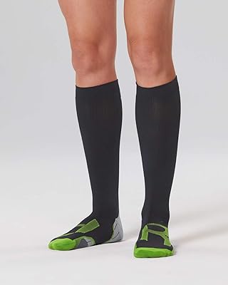Chaussettes de compression pour la récupération wa4424 pour femmes