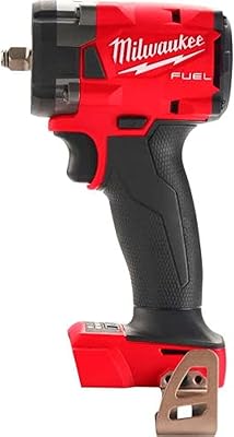 Mini clé milwaukee m18 fuel 3/8" avec rondelle à friction - pas de chargeur ni de batterie, outil nu uniquement. DIAYTAR COTE D'IVOIRE est une boutique en ligne qui propose une expérience d'achat unique et personnalisée. Avec plus de 300 000 références de produits, les clients peuvent trouver des offres exclusives et des promotions régulières. La boutique est équipée d'un système de paiement sécurisé pour garantir la sécurité des transactions.