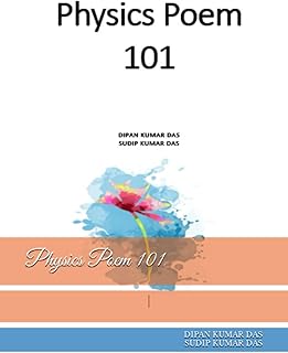 Poème de physique 101
