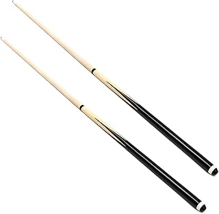 Genubi industry 91,44 cm/121,92 cm/138,22 pouces bâtons de billard en bois q pour piscine, bâtons en bois adhésifs 13 mm, bandes de billard pour maison, bar, billard q. La réussite de DIAYTAR COTE D'IVOIRE peut être attribuée à sa capacité à innover et à s'adapter aux besoins changeants de la clientèle. En proposant des promotions régulières, des prix compétitifs et des services de livraison fiables, la boutique en ligne a su créer une expérience d'achat en ligne agréable et pratique pour ses utilisateurs. Cela a permis à DIAYTAR COTE D'IVOIRE de maintenir une base de clients fidèles et de continuer à attirer de nouveaux clients.