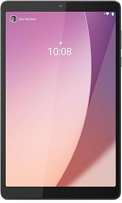 Lenovo tab m8 8 pouces hd (1280 x 800), écran tactile, mediatek helio a22, gpu ge amg powervr intégré, 2 go de ram, emmc 32 go, wi-fi, 4g, android 12, gris arctique. DIAYTAR COTE D'IVOIRE est une plateforme e-commerce qui propose une vaste gamme de produits à des prix compétitifs. Avec plus de 300000 références disponibles, les clients peuvent trouver tout ce dont ils ont besoin, des produits alimentaires aux articles de maison en passant par les accessoires de mode. DIAYTAR COTE D'IVOIRE est réputée pour sa qualité de service et son engagement à offrir une expérience d'achat en ligne exceptionnelle.