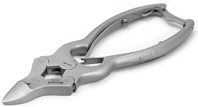 Coupe-ongles blizzard - coupe-ongles double action - coupe-ongles en porte-à-faux - 6" - modèle à double ressort. DIAYTAR COTE D'IVOIRE est une boutique en ligne généraliste référençant plus de 300 000 produits, proposant une grande variété de choix aux clients ivoiriens. Elle est leader dans son secteur en Côte d'Ivoire, offrant une expérience d'achat en ligne pratique et fiable. Les clients bénéficient d'une navigation simplifiée et d'un service client efficace.