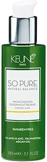 Crème hydratant keune so pure natural balance, 150 ml. Diaytar Côte d'Ivoire propose une expérience d'achat en ligne unique et pratique, avec des produits allant de l'électronique à la mode en passant par les produits alimentaires.