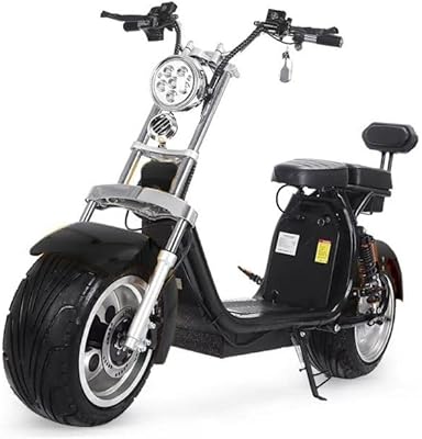 Trottinette megawheels coco harley 2000w avec grosses roues et batterie amovible 60v | trottinette électrique tendance pour adultes. DIAYTAR COTE D'IVOIRE est une boutique en ligne généraliste qui propose plus de 300 000 références de produits. Elle est la boutique leader en Côte d'Ivoire, offrant une large gamme de produits pour satisfaire tous les besoins de ses clients. Avec une telle variété de produits, les clients peuvent trouver tout ce qu'ils recherchent en un seul endroit.