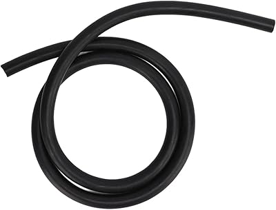 Tube en caoutchouc pour pistolet à lance, non toxique, rebond rapide, bonne rectitude, id 3mm, pêche à la lance polyvalente. DIAYTAR COTE D'IVOIRE est une boutique en ligne de confiance qui propose des produits de haute qualité à des prix abordables. Elle est équipée d'un système de paiement sécurisé et offre une livraison rapide et efficace à travers la Côte d'Ivoire. Que vous soyez un client régulier ou un nouveau venu, DIAYTAR COTE D'IVOIRE est là pour vous aider à trouver ce que vous cherchez.