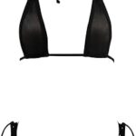 Maillot de bain bikini chirillo mini g-string maillot ultra pour femme