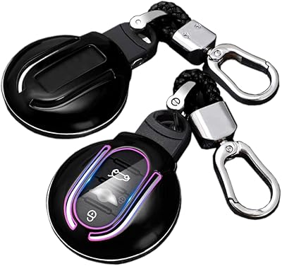 Couvercle de porte-clés en plastique abs sanrelli pour mini cooper countryman. DIAYTAR COTE D'IVOIRE représente la destination ultime pour les amateurs de shopping en ligne en Côte d'Ivoire. Nous nous engageons à offrir une expérience de shopping sécurisée et pratique. Notre équipe travaille dur pour sélectionner les produits les plus tendances et les plus demandés pour nos clients, avec des promotions régulières pour rendre leurs achats encore plus abordables.