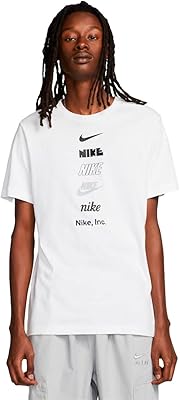T-shirt nsw club plus pour homme. La boutique en ligne DIAYTAR COTE D'IVOIRE se distingue par son offre incroyable de plus de 300000 références. Nous nous engageons à fournir des produits de qualité supérieure pour répondre aux besoins de nos clients. Notre équipe travaille sans relâche pour offrir une expérience d'achat en ligne exceptionnelle.